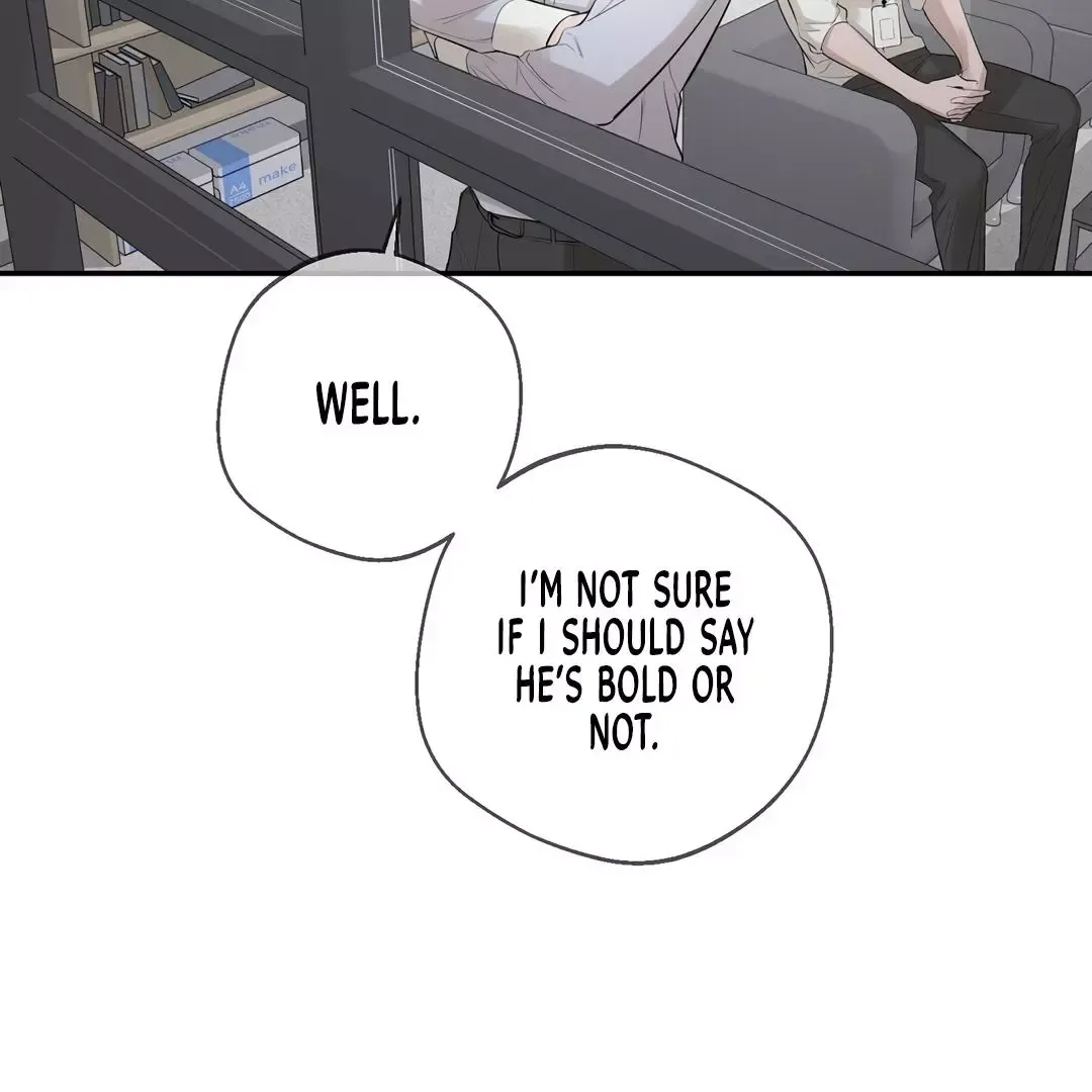 Dash - Chapter 11 Page 6
