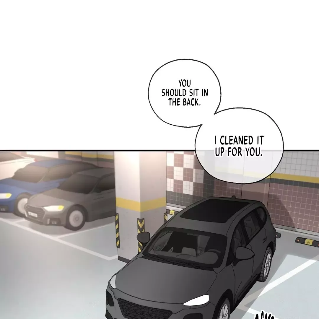 Dash - Chapter 12 Page 140