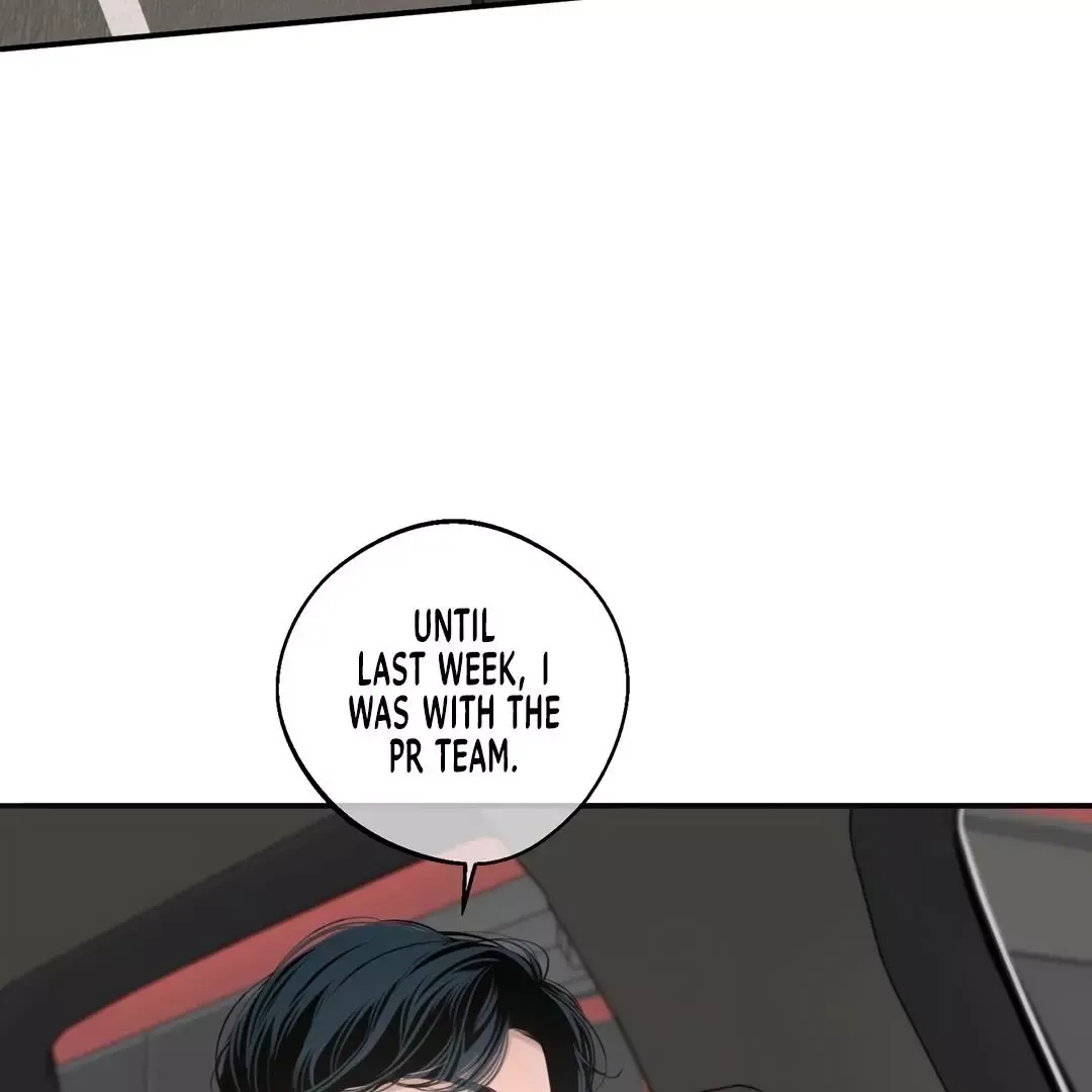 Dash - Chapter 13 Page 33
