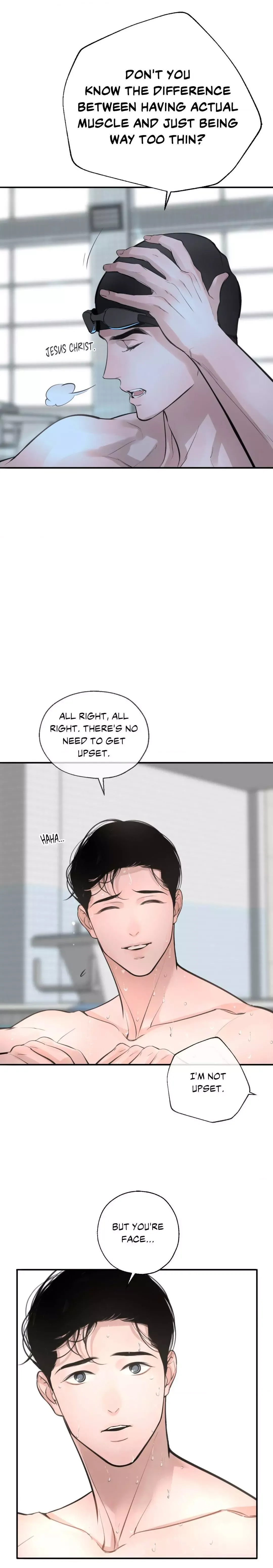 Dash - Chapter 19 Page 9