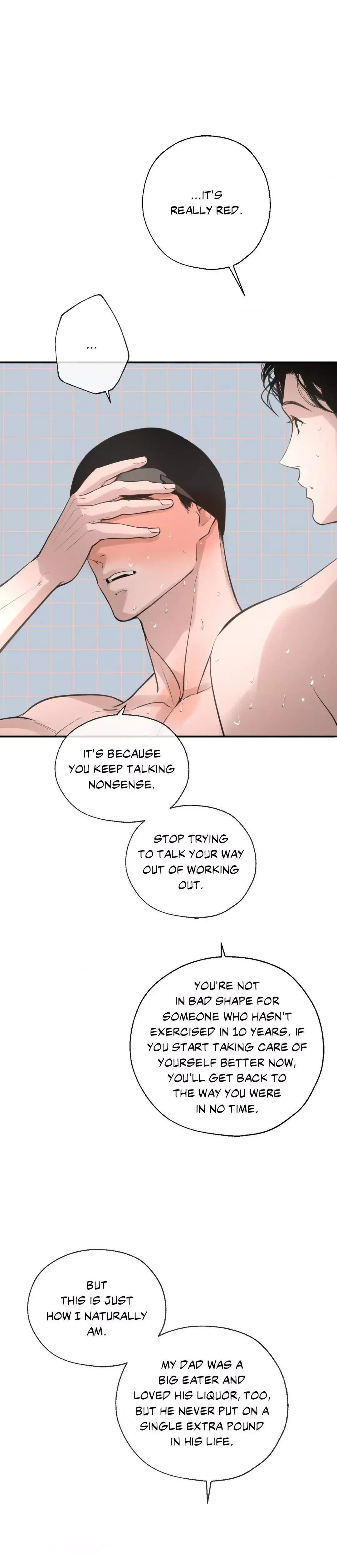Dash - Chapter 19 Page 10