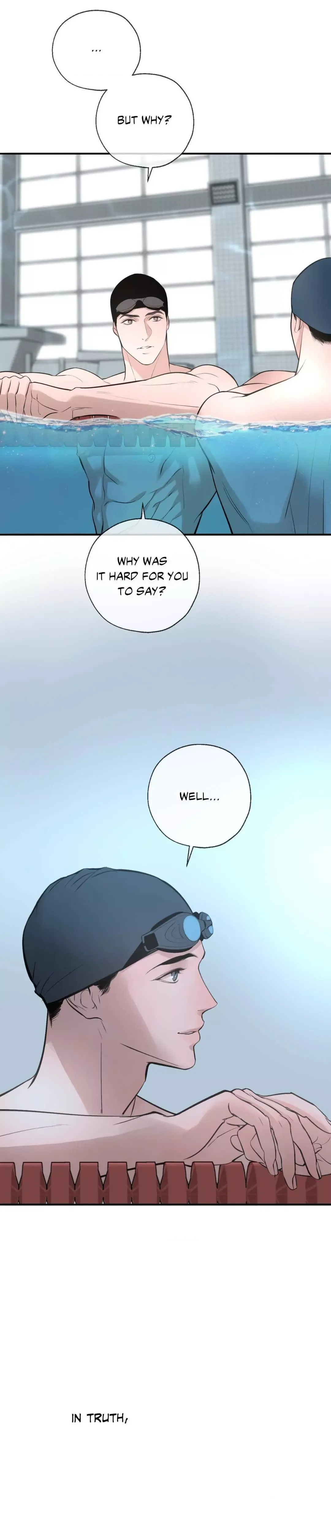 Dash - Chapter 19 Page 15
