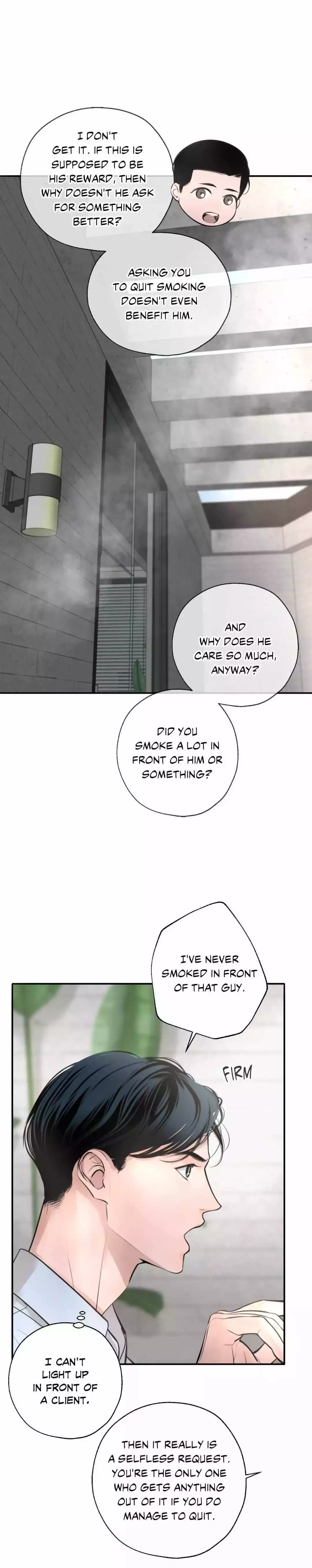Dash - Chapter 20 Page 6