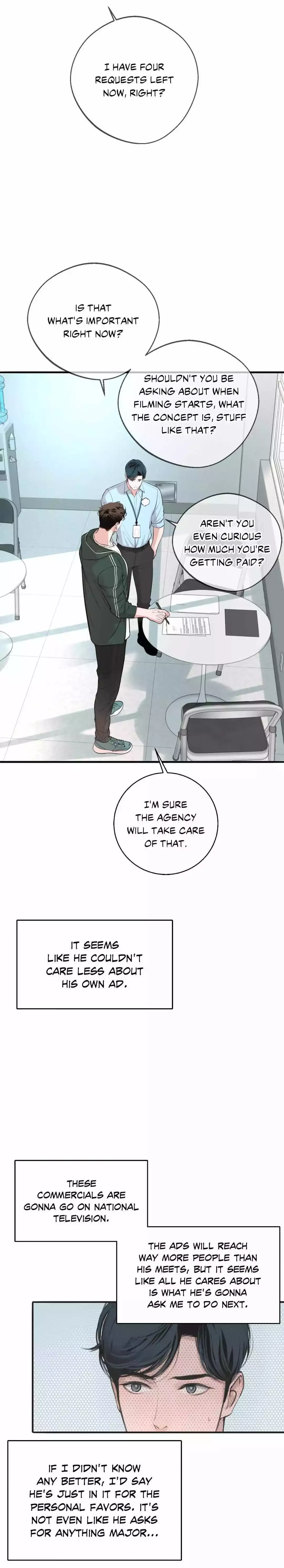 Dash - Chapter 20 Page 11