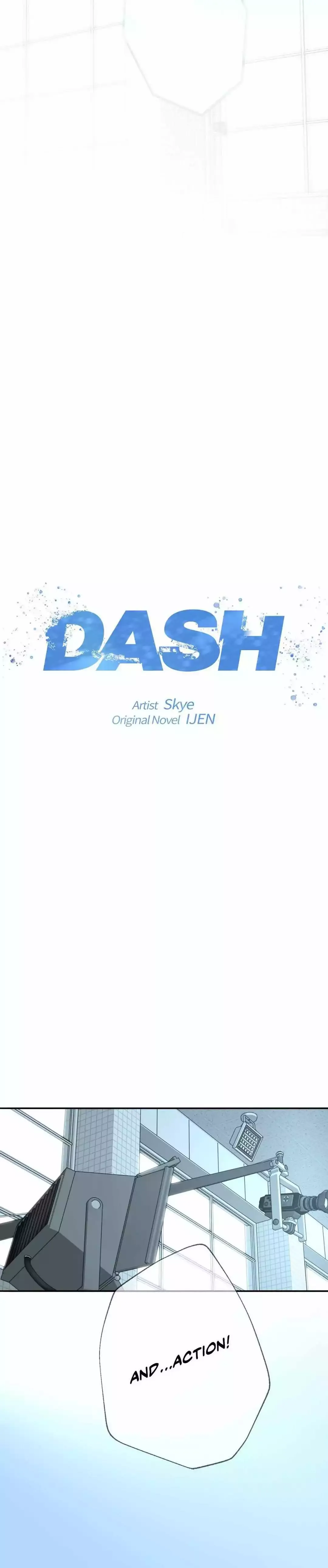 Dash - Chapter 21 Page 5