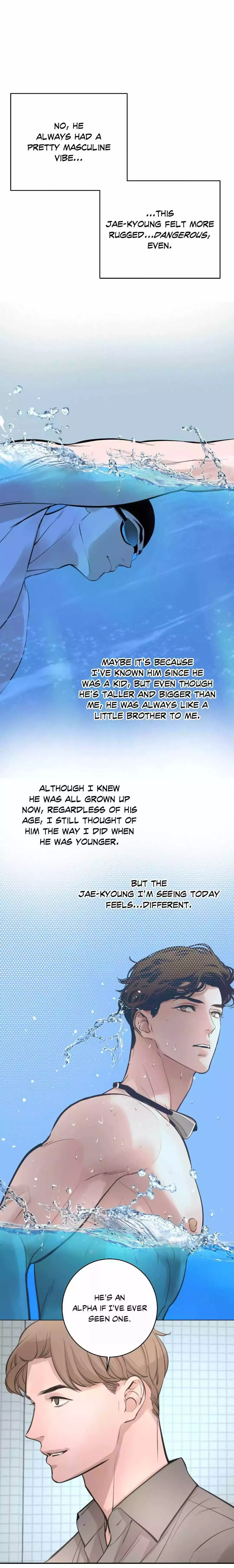 Dash - Chapter 21 Page 23