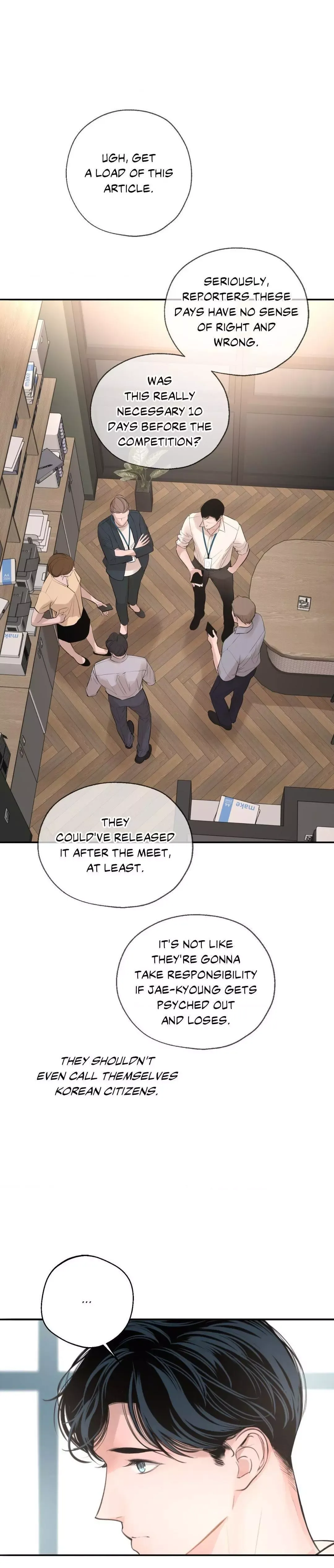 Dash - Chapter 23 Page 3