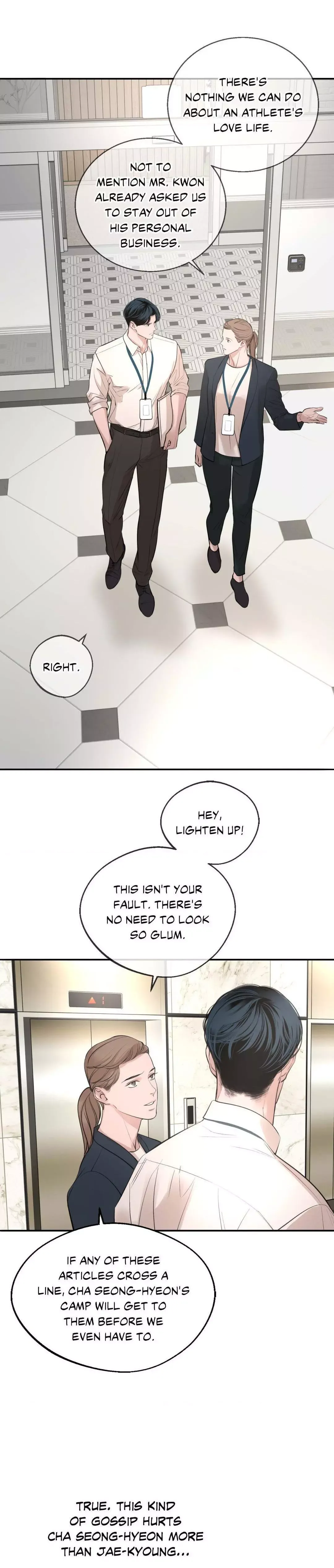 Dash - Chapter 23 Page 9
