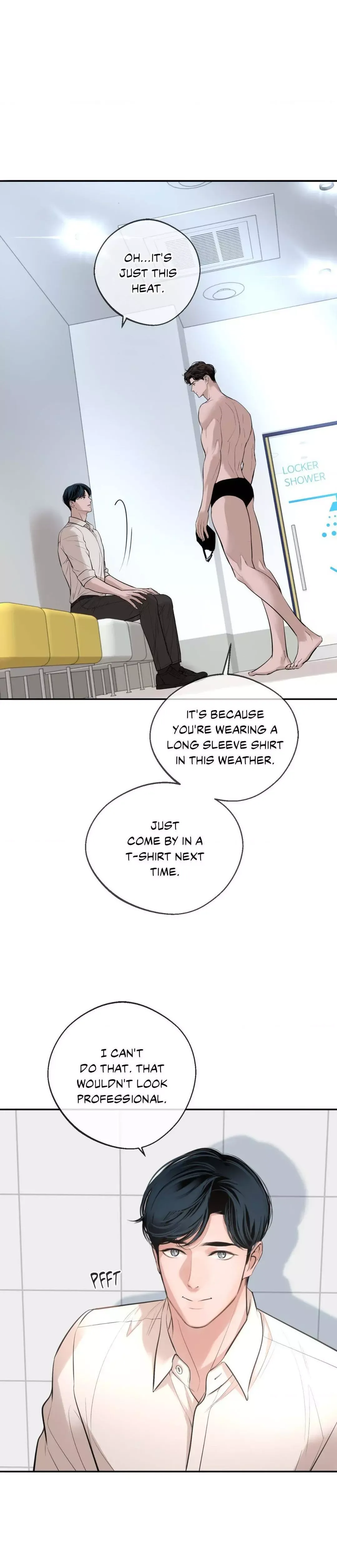 Dash - Chapter 23 Page 16