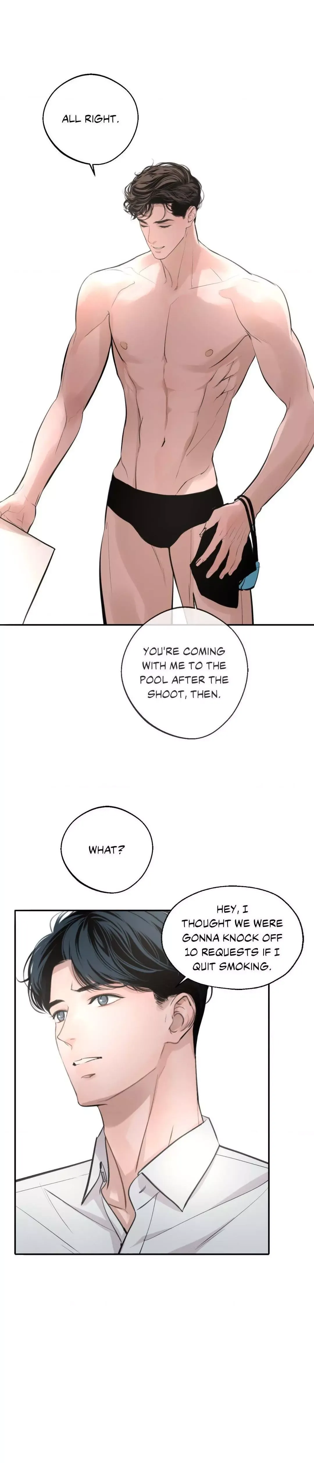 Dash - Chapter 23 Page 21
