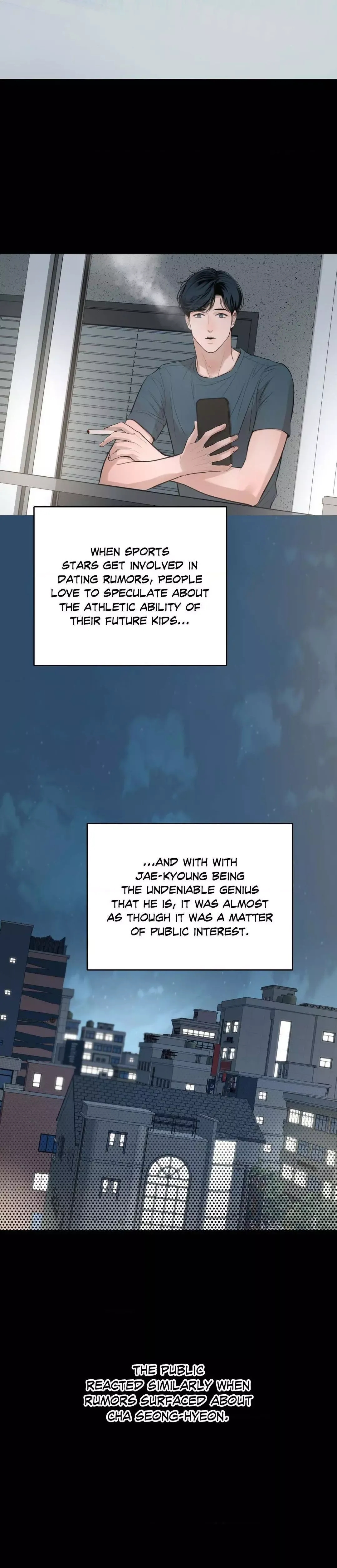 Dash - Chapter 24 Page 5