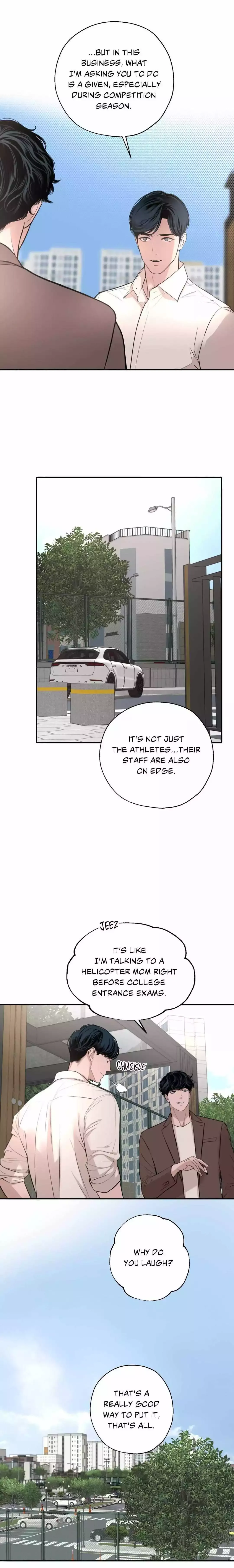 Dash - Chapter 25 Page 16