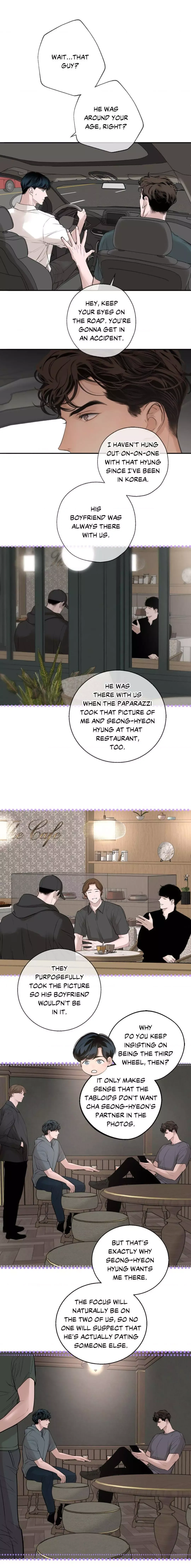 Dash - Chapter 26 Page 15