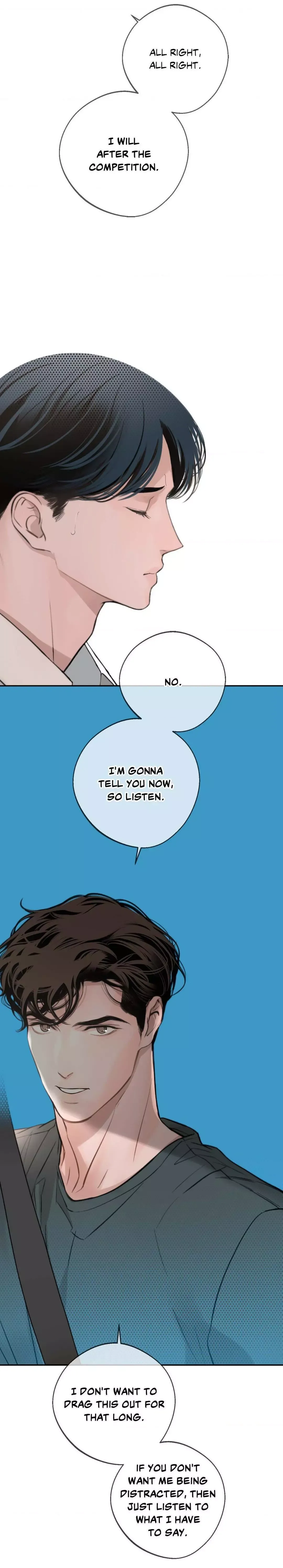 Dash - Chapter 26 Page 18