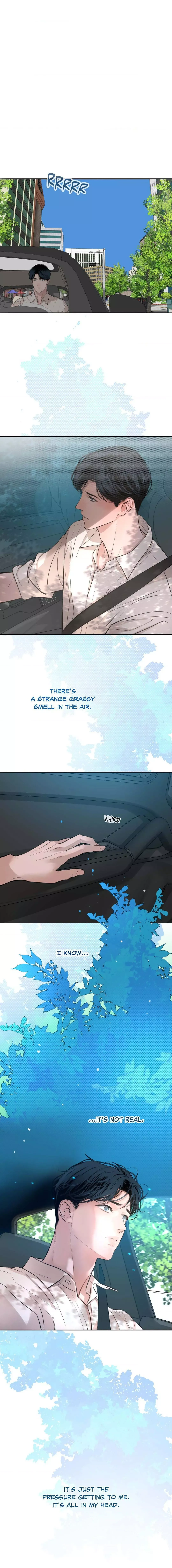 Dash - Chapter 26 Page 32