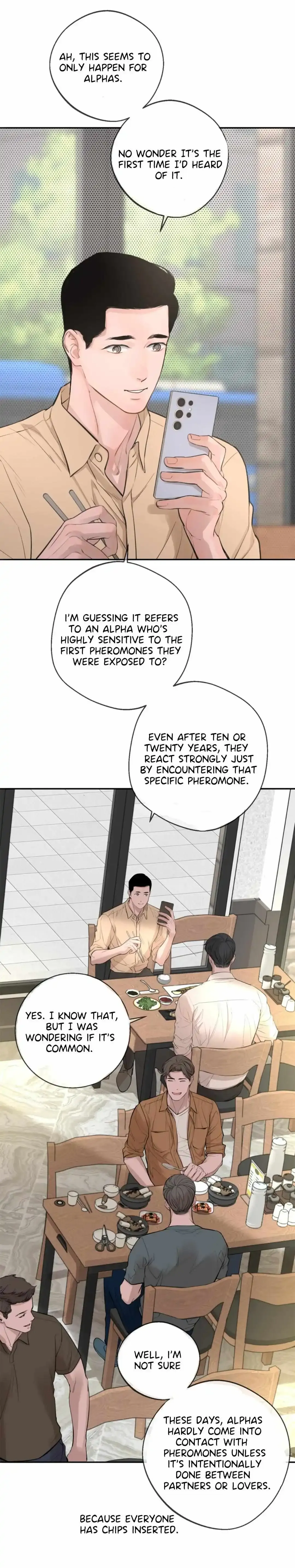 Dash - Chapter 27 Page 21