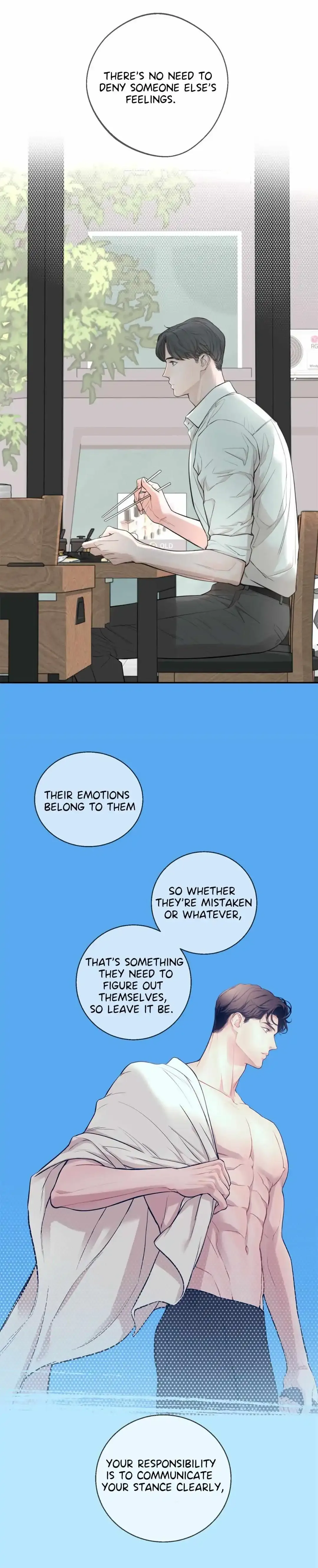 Dash - Chapter 27 Page 32