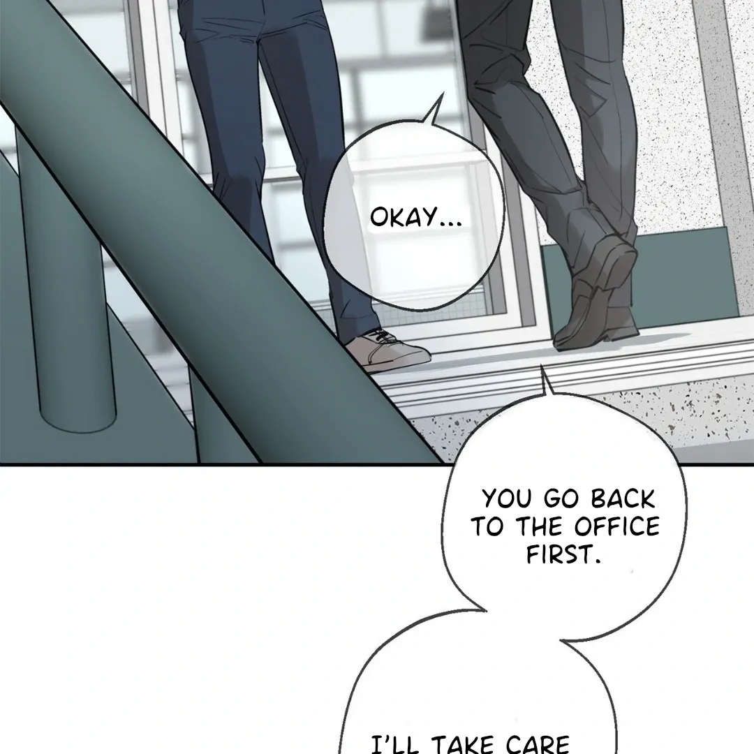 Dash - Chapter 28 Page 23