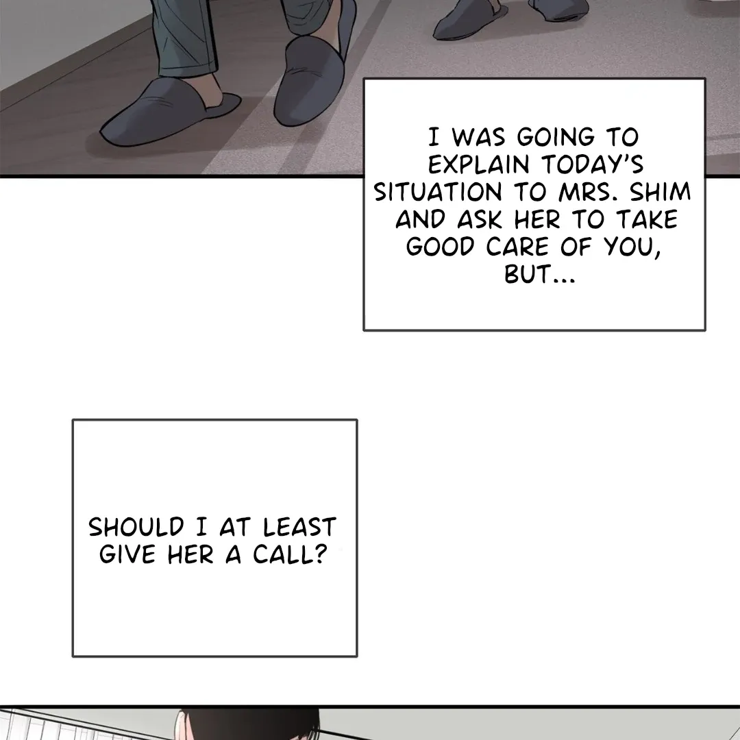 Dash - Chapter 28 Page 108