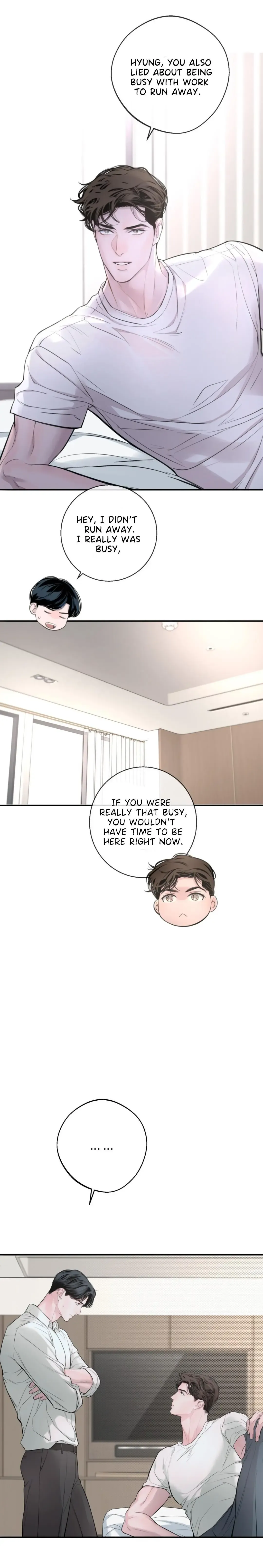 Dash - Chapter 29 Page 25