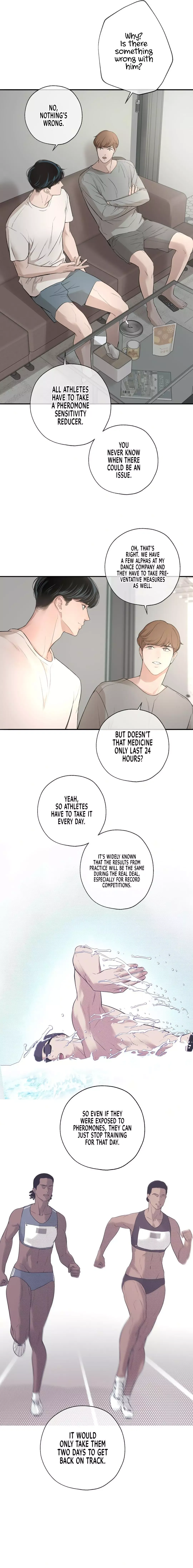 Dash - Chapter 3 Page 21