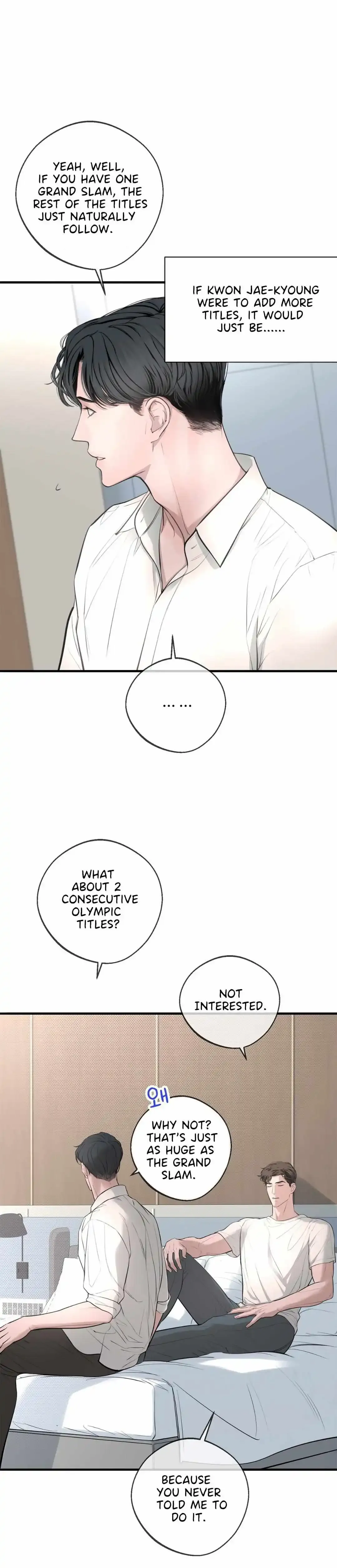 Dash - Chapter 30 Page 7