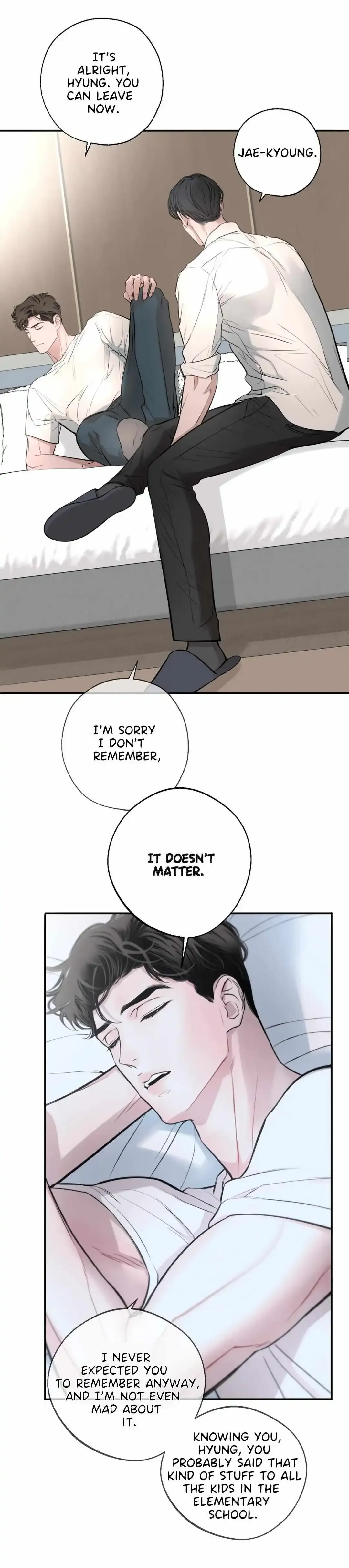Dash - Chapter 30 Page 17