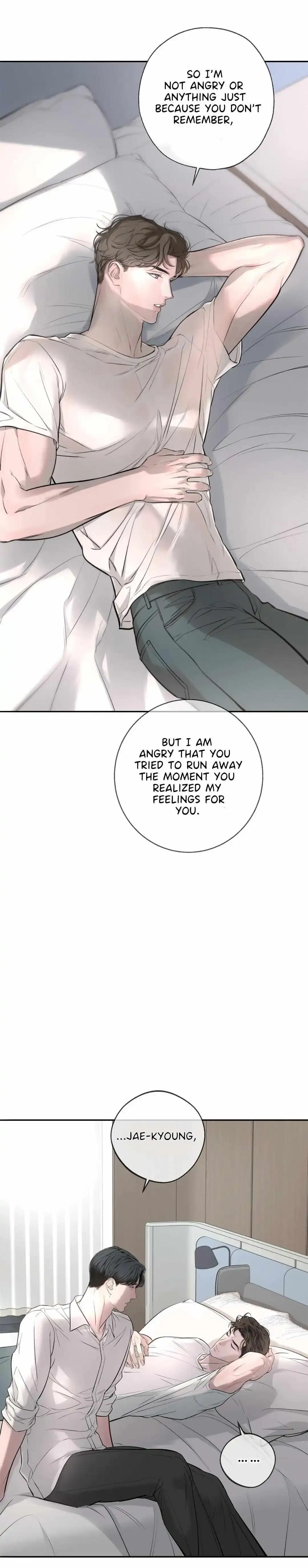 Dash - Chapter 30 Page 21