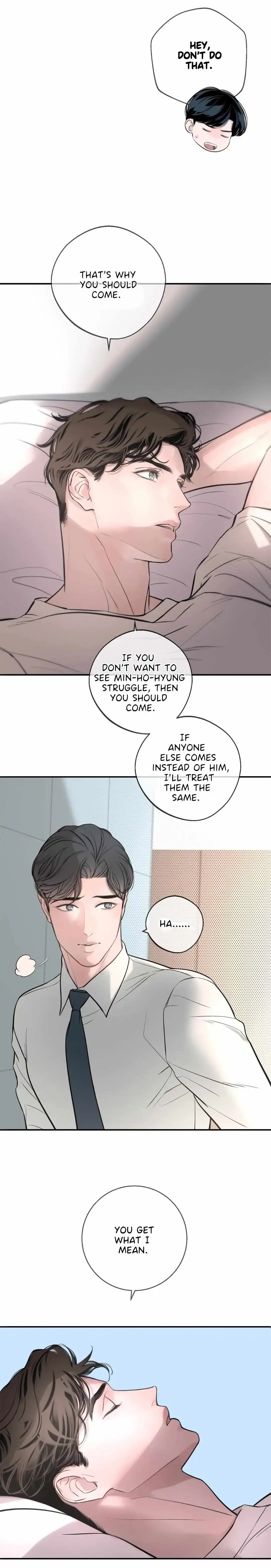 Dash - Chapter 30 Page 32