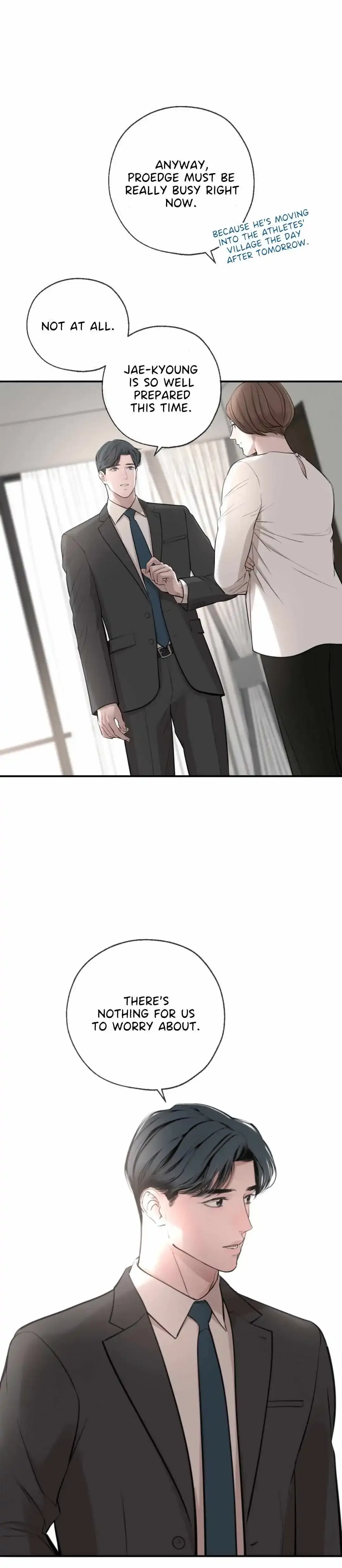 Dash - Chapter 31 Page 6