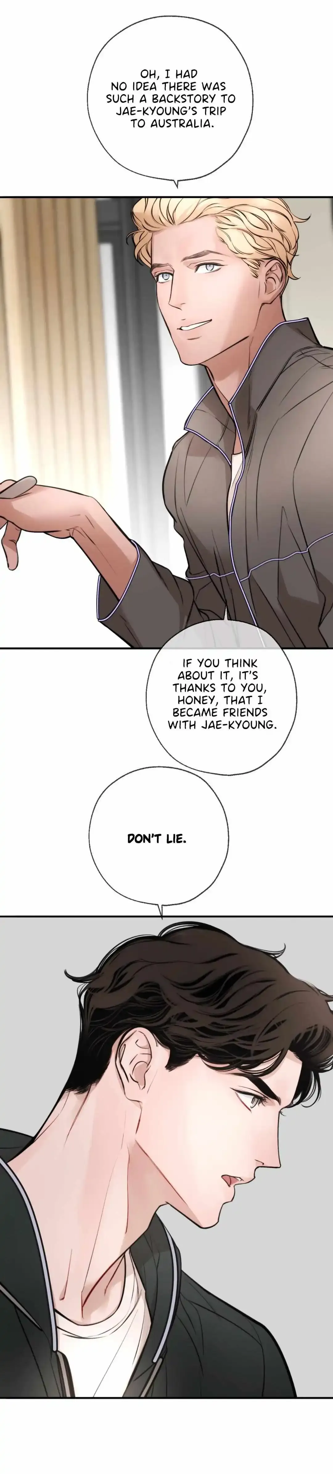 Dash - Chapter 31 Page 28
