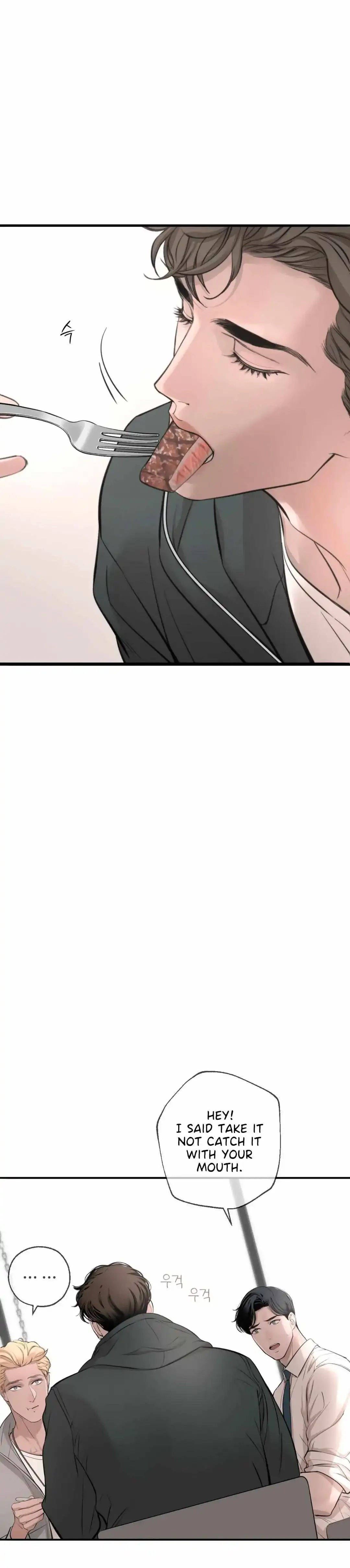 Dash - Chapter 31 Page 32