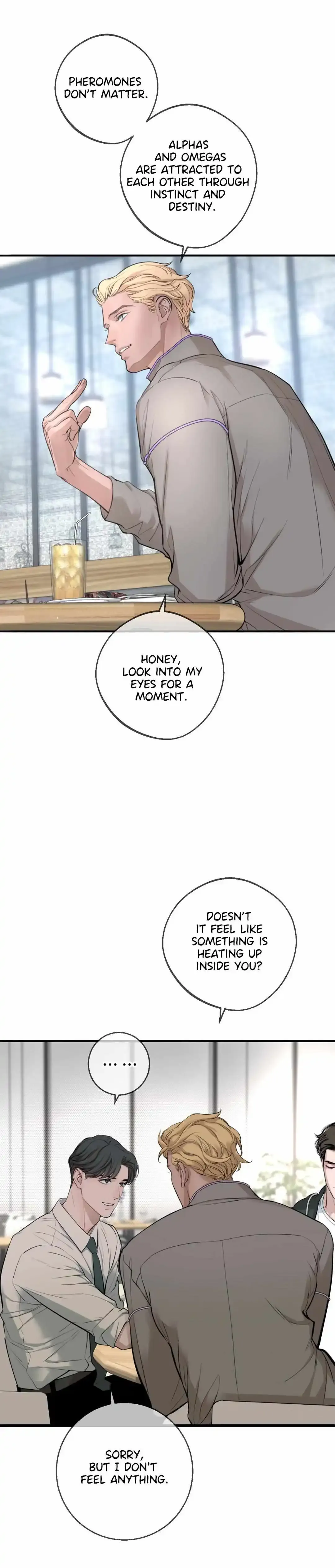 Dash - Chapter 32 Page 6