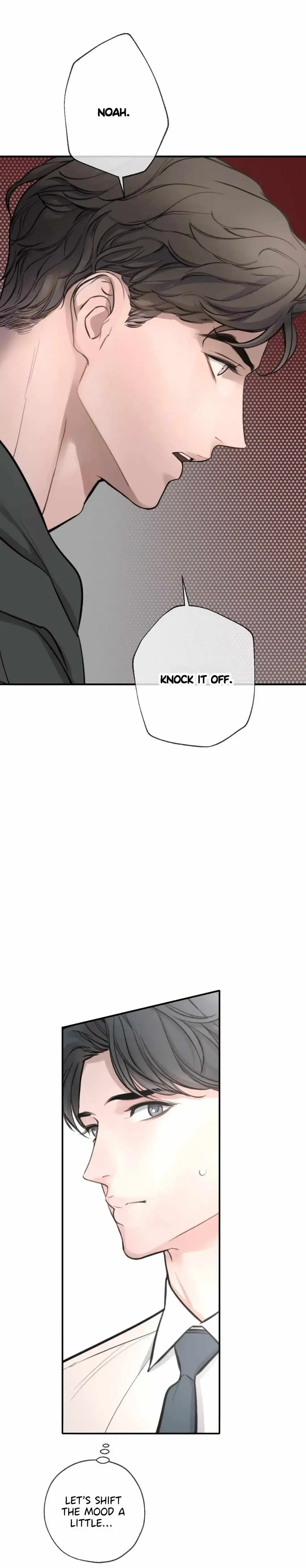 Dash - Chapter 32 Page 17