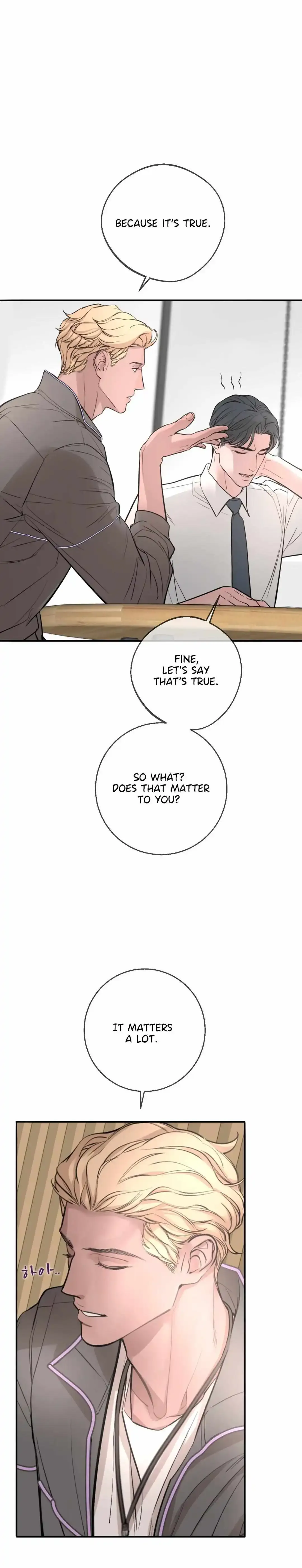 Dash - Chapter 32 Page 34