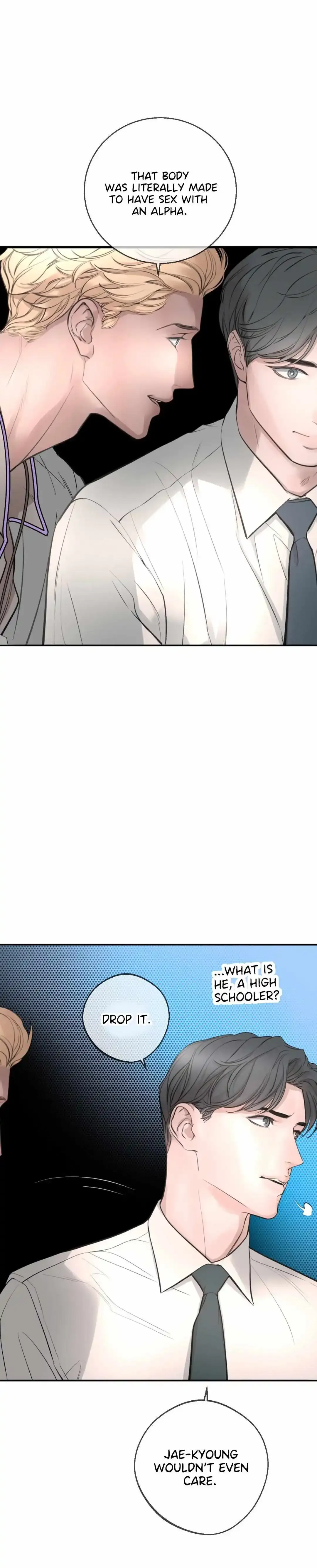 Dash - Chapter 32 Page 41