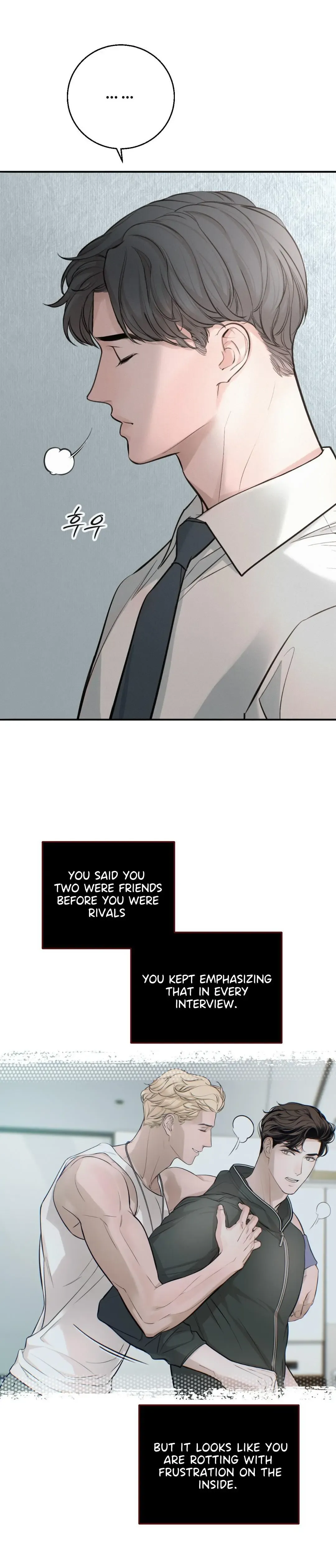Dash - Chapter 33 Page 4