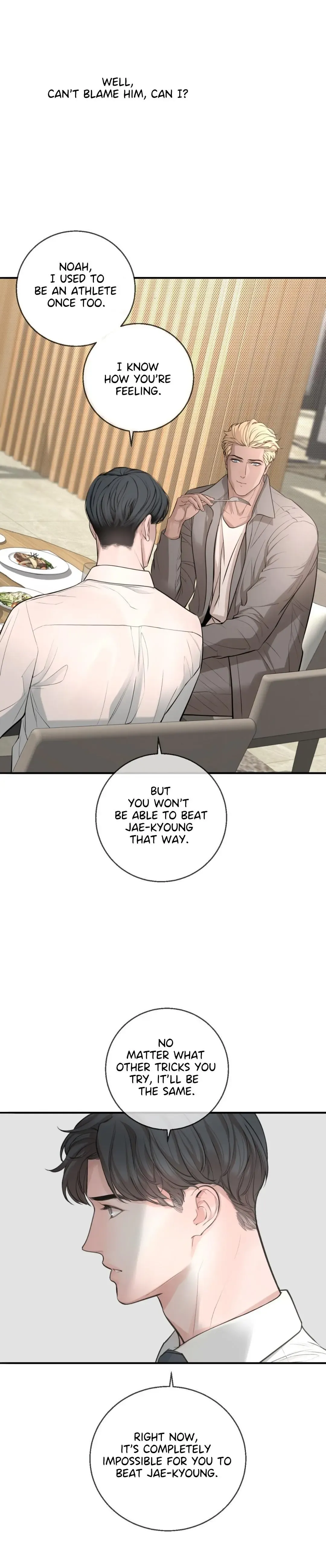 Dash - Chapter 33 Page 5