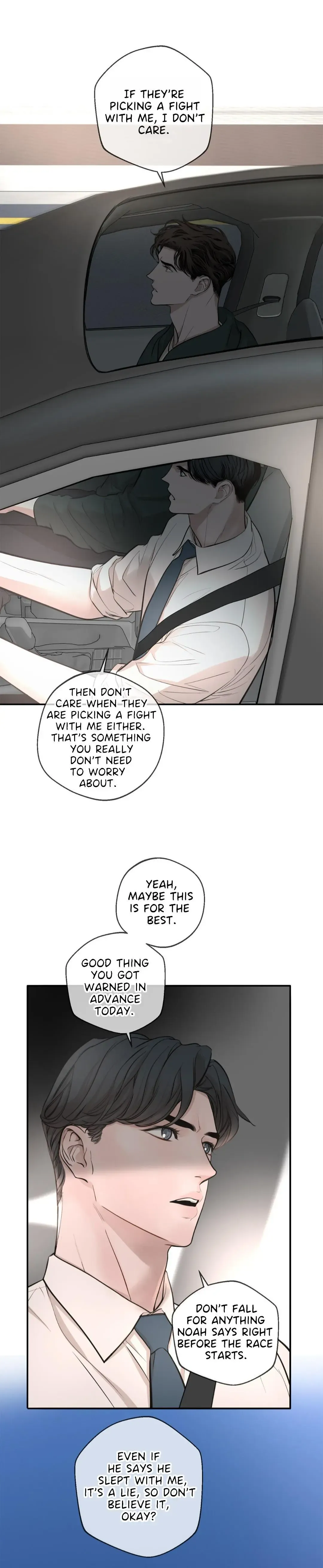 Dash - Chapter 33 Page 19