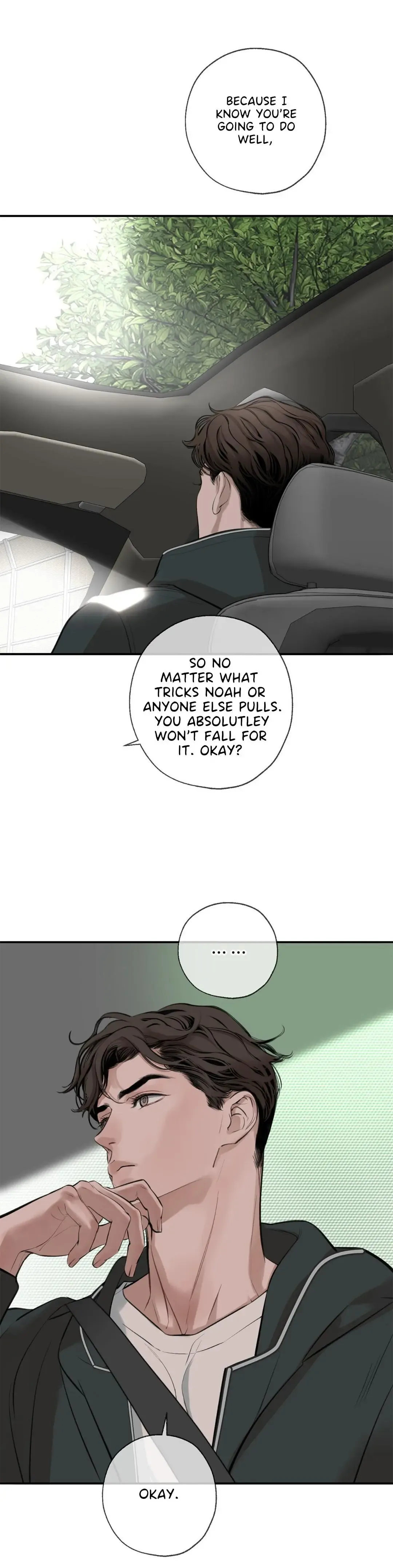 Dash - Chapter 33 Page 27