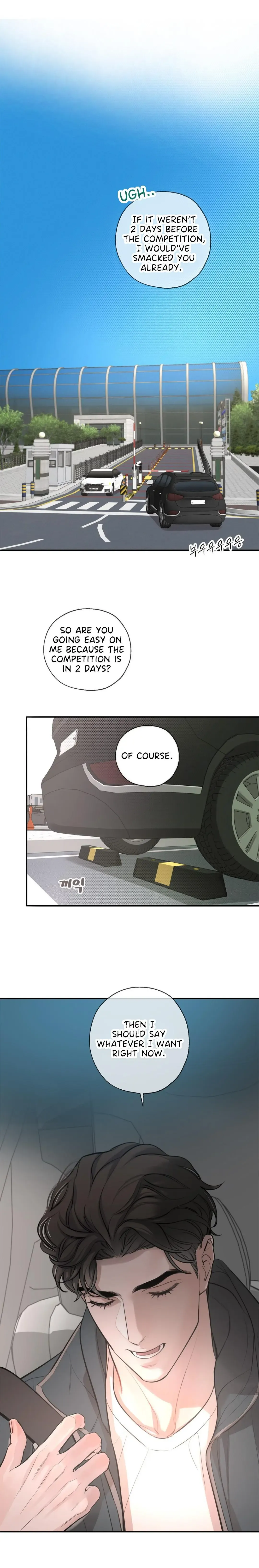 Dash - Chapter 33 Page 28
