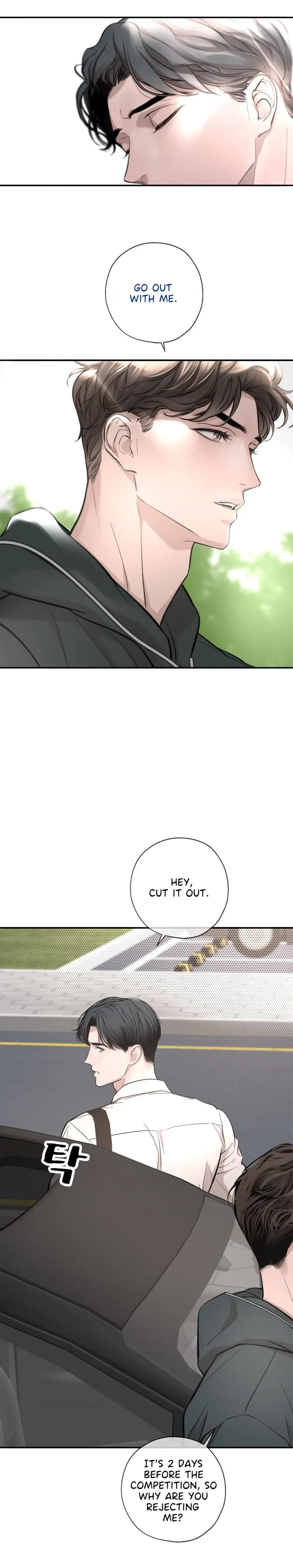 Dash - Chapter 33 Page 30