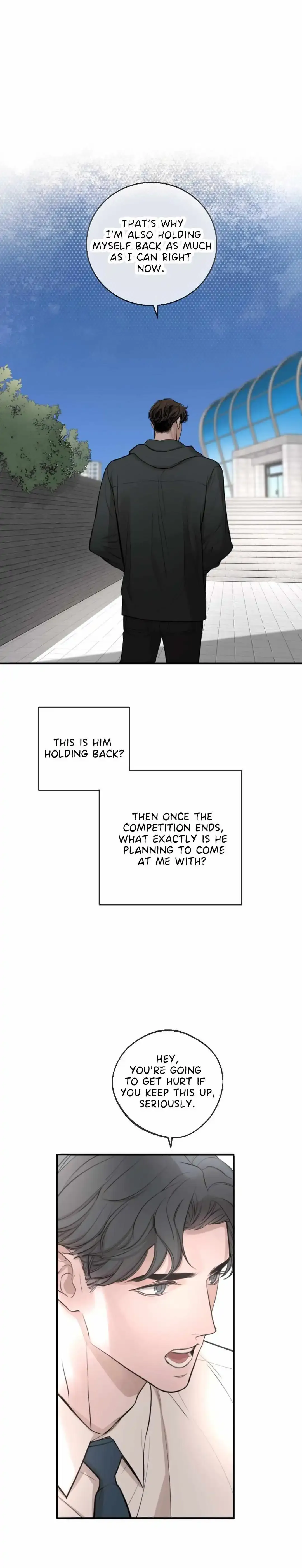 Dash - Chapter 34 Page 4