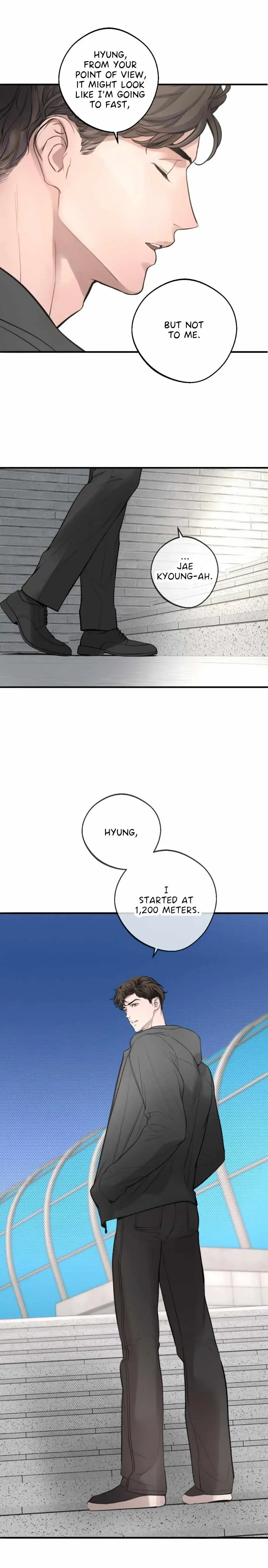 Dash - Chapter 34 Page 6