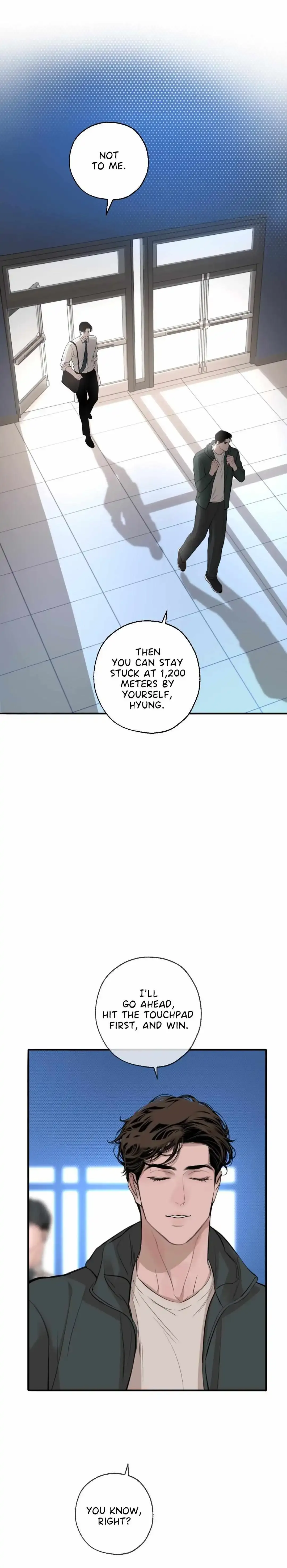 Dash - Chapter 34 Page 11