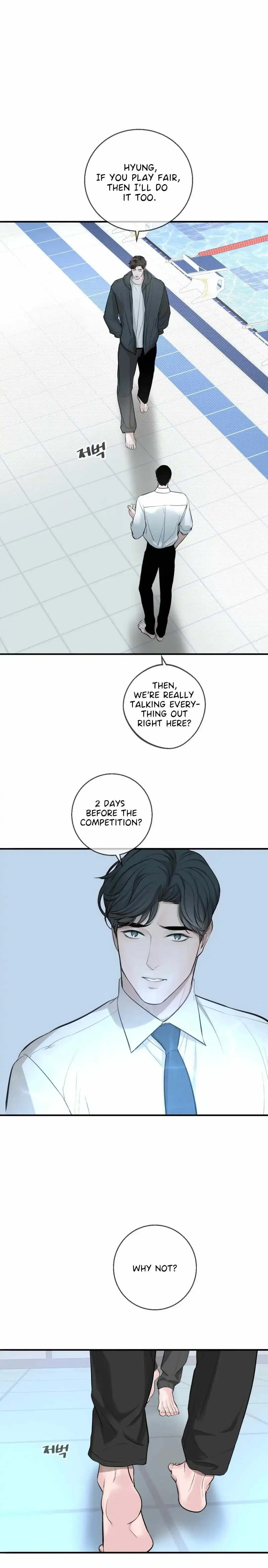 Dash - Chapter 34 Page 21