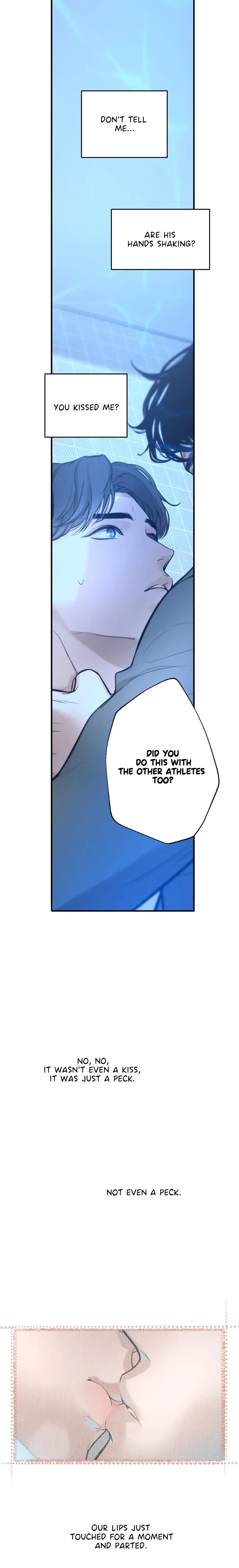 Dash - Chapter 35 Page 3