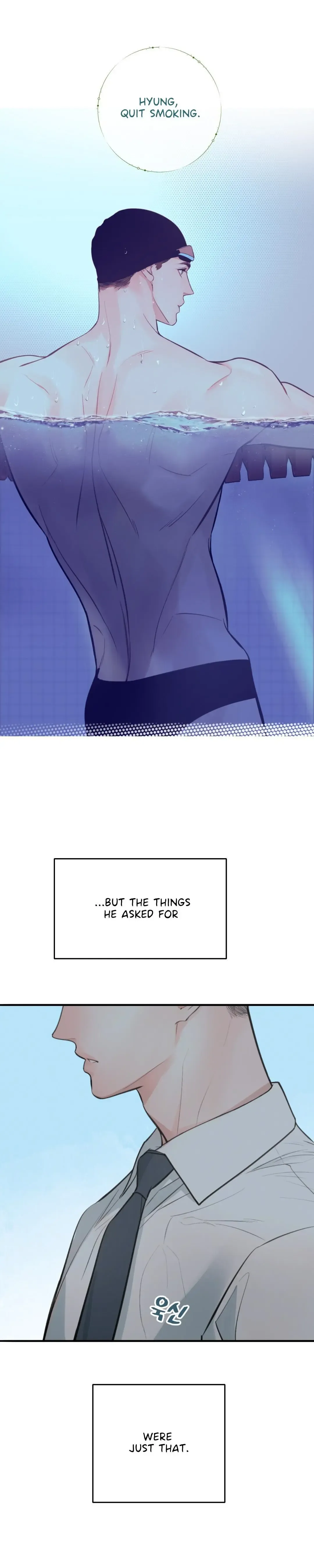 Dash - Chapter 35 Page 10