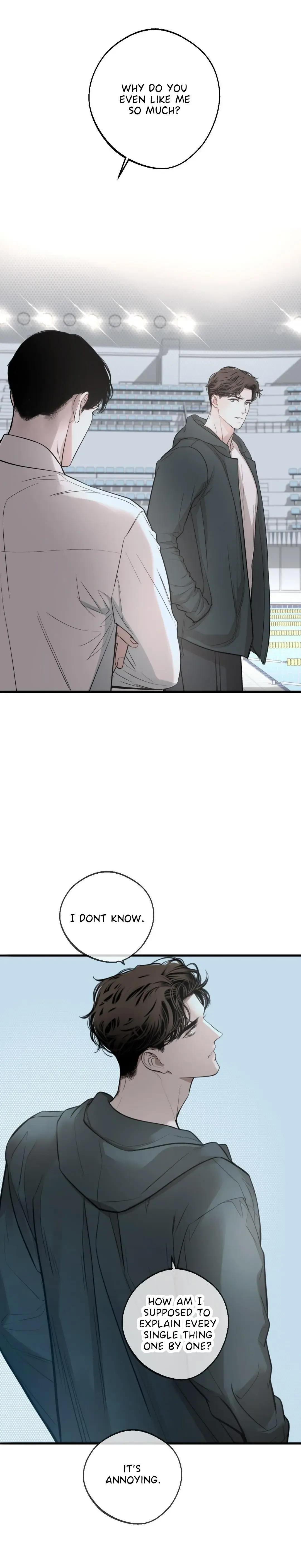 Dash - Chapter 35 Page 12