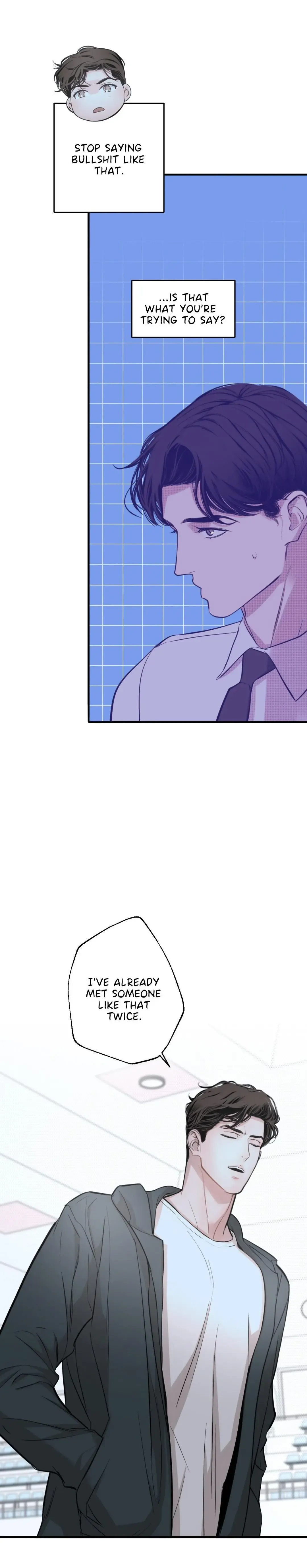 Dash - Chapter 35 Page 18